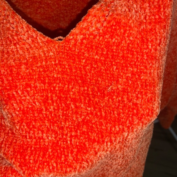 Oversized sweater - Picture 5 of 6